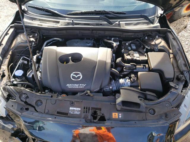 Photo 11 from auction – 2018 MAZDA 3 TOURING with VIN 3MZBN1V39JM256183