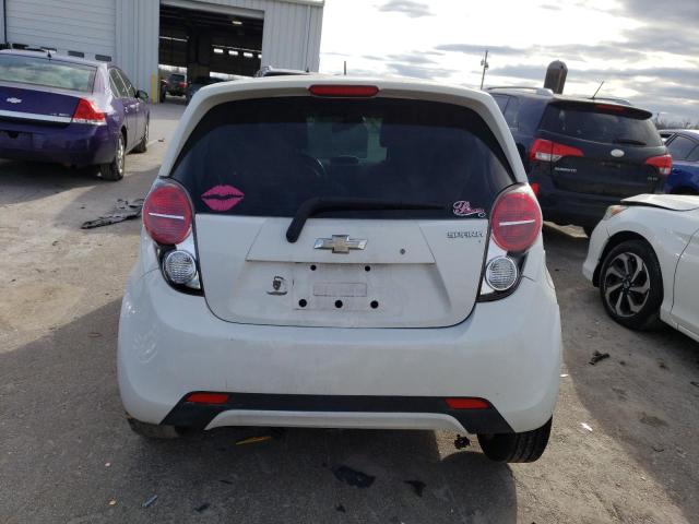 Photo 6 from auction – 2015 CHEVROLET SPARK LS with VIN KL8CB6S98FC744015