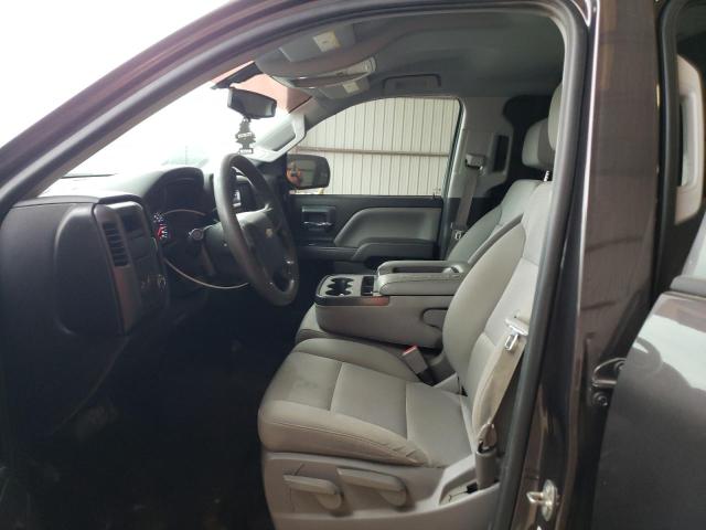 Photo 7 from auction – 2015 CHEVROLET SILVERADO with VIN 3GCUKPEC2FG194378