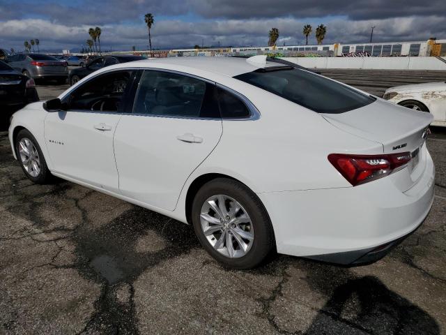 Photo 2 from auction – 2019 CHEVROLET MALIBU LT with VIN 1G1ZD5ST2KF216022