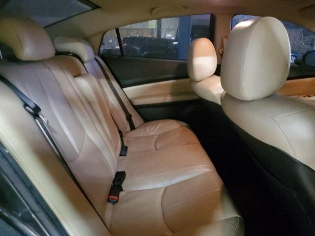 Photo 10 from auction – 2012 MAZDA 6 S with VIN 1YVHZ8CB5C5M33075