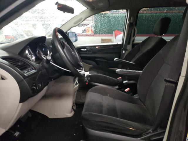 Photo 7 from auction – 2017 DODGE GRAND CARA with VIN 2C4RDGBG1HR631047