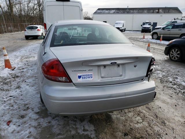 صورة رقم 6 من المزاد - 2006 FORD TAURUS SE مع VIN 1FAFP53U56A104039