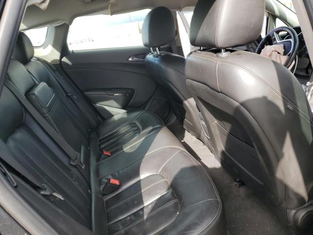 Photo 10 from auction – 2014 BUICK VERANO with VIN 1G4PS5SK5E4152212