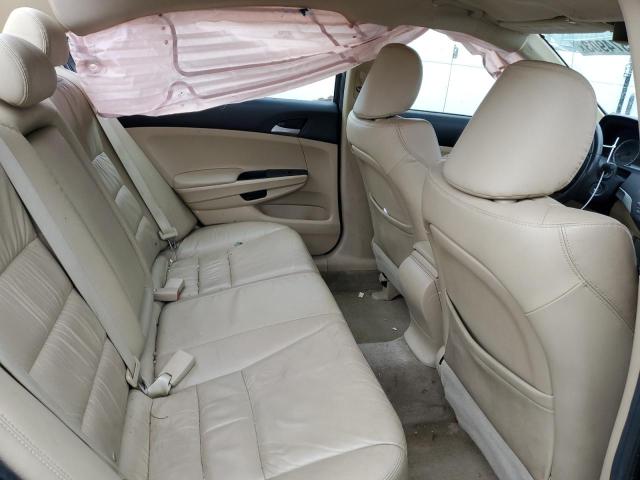Photo 10 from auction – 2012 HONDA ACCORD se with VIN 1HGCP2F64CA073310