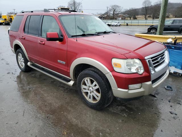 Photo 4 from auction – 2006 FORD EXPLORER E with VIN 1FMEU64E96UB51659