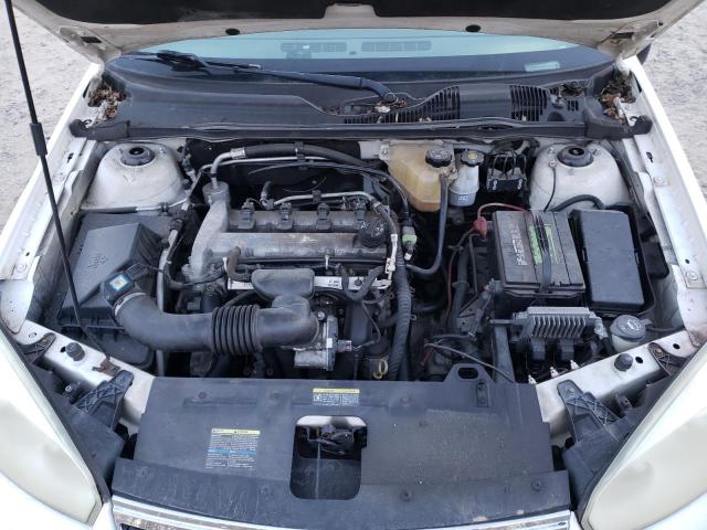 Photo 11 from auction – 2007 CHEVROLET MALIBU LS with VIN 1G1ZS58F47F310322
