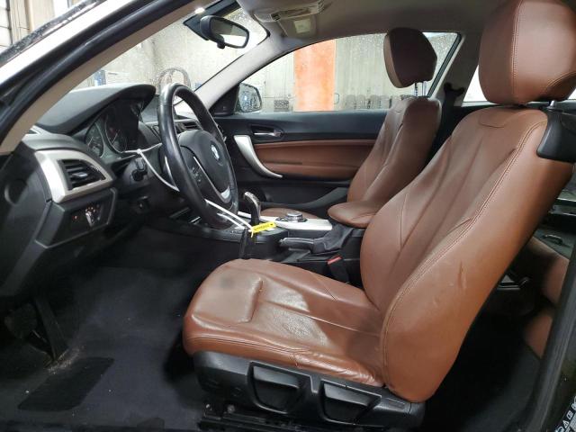Photo 7 from auction – 2015 BMW 228 XI with VIN WBA1F7C50FVX96292