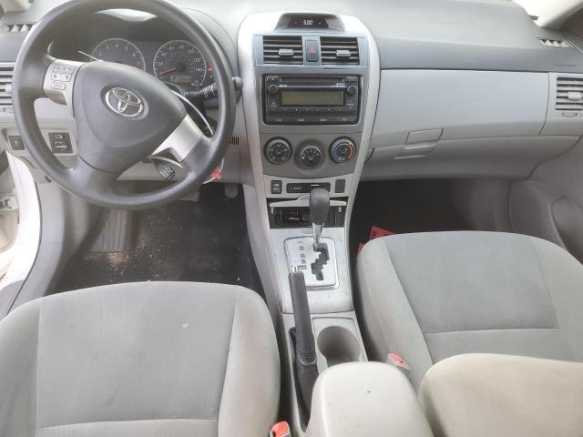 Photo 8 from auction – 2012 TOYOTA COROLLA L/ with VIN 2T1BU4EE7CC762812