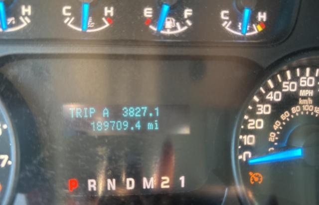 Photo 8 from auction – 2013 FORD F150 SUPER with VIN 1FTEW1CM5DFA99507