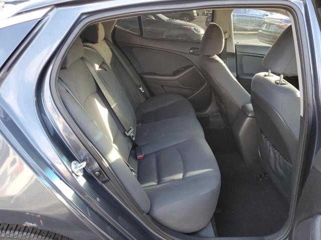 Photo 10 from auction – 2015 KIA OPTIMA LX with VIN 5XXGM4A70FG485897