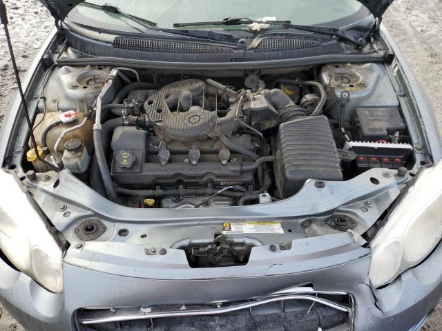 Photo 11 from auction – 2006 CHRYSLER SEBRING TO with VIN 1C3EL56R66N140117