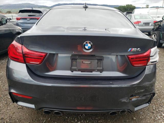 Photo 6 from auction – 2018 BMW M4 with VIN WBS4Y9C53JAC86052