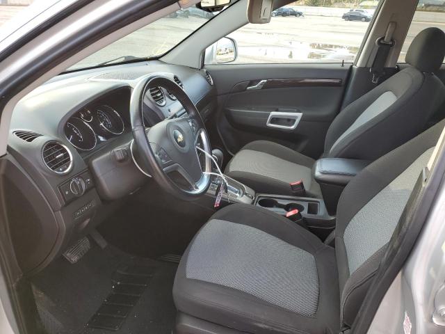 Zdjęcie 7 z aukcji – 2014 CHEVROLET CAPTIVA LS z VIN 3GNAL2EK4ES648028