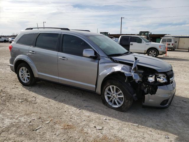Photo 4 from auction – 2019 DODGE JOURNEY SE with VIN 3C4PDCBB5KT751166
