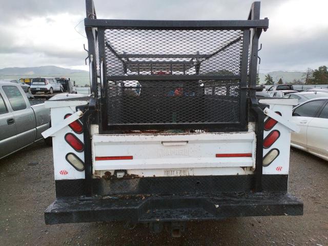 Photo 6 from auction – 2004 CHEVROLET SILVERADO with VIN 1GCHK23G44F178420