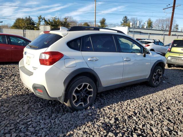 Photo 3 from auction – 2016 SUBARU CROSSTREK with VIN JF2GPAKC1G8260024