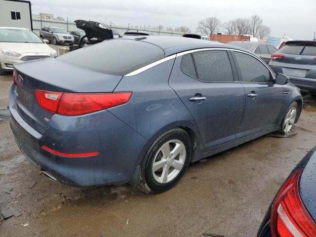 Photo 3 from auction – 2015 KIA OPTIMA LX with VIN KNAGM4A79F5602037