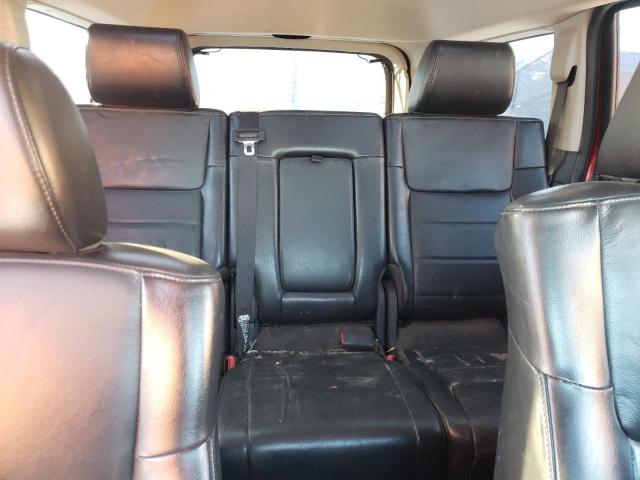 Photo 10 from auction – 2010 JEEP COMMANDER with VIN 1J4RG4GK9AC131553