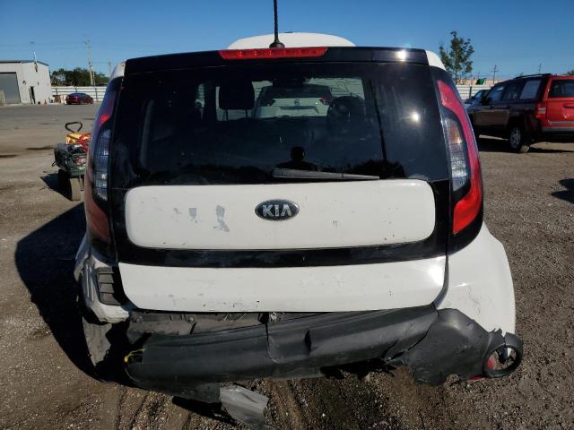 Photo 6 from auction – 2016 KIA SOUL with VIN KNDJN2A25G7356480