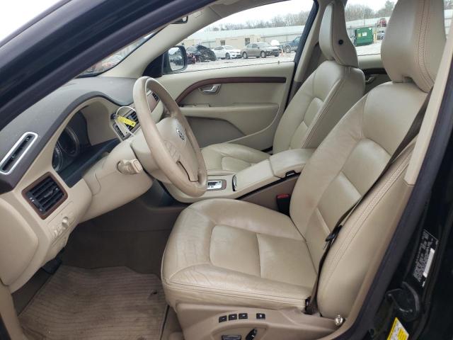 Photo 7 from auction – 2009 VOLVO XC70 3.2 with VIN YV4BZ982891062968