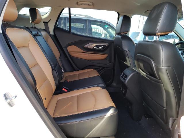 Photo 11 from auction – 2018 GMC TERRAIN SL with VIN 3GKALVEV0JL363064