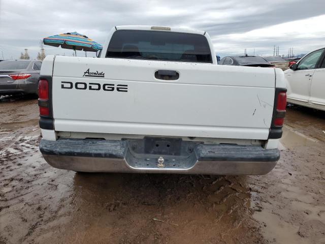 Photo 6 from auction – 1999 DODGE RAM 1500 with VIN 1B7HC16X5XS272272