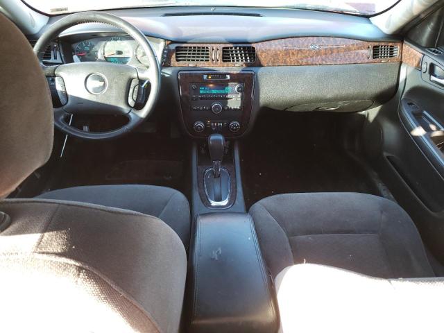 Photo 8 from auction – 2013 CHEVROLET IMPALA LT with VIN 2G1WB5E32D1195848