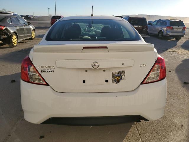 Photo 6 from auction – 2018 NISSAN VERSA S with VIN 3N1CN7AP4JL867587