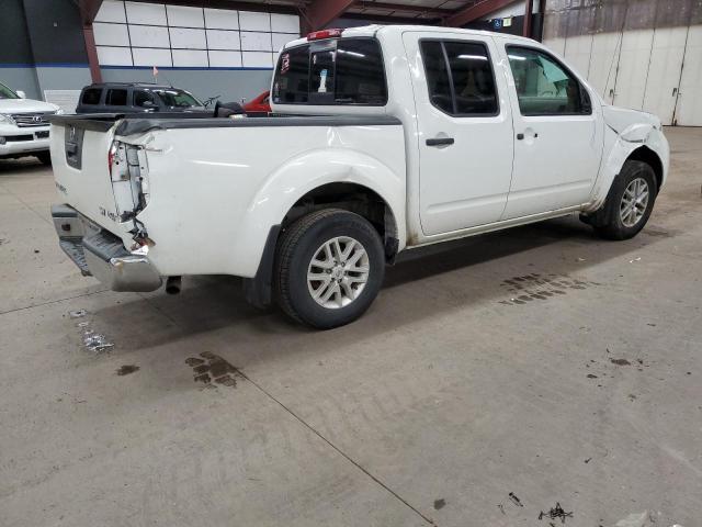 Photo 3 from auction – 2019 NISSAN FRONTIER S with VIN 1N6AD0EVXKN761392