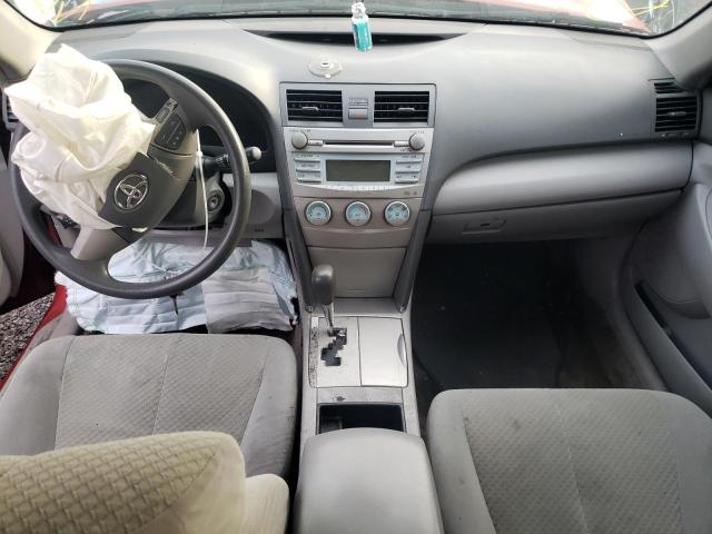 Photo 8 from auction – 2007 TOYOTA CAMRY CE with VIN JTNBE46K973089761