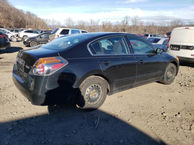 Photo 3 from auction – 2012 NISSAN ALTIMA BAS with VIN 1N4AL2AP2CN401307