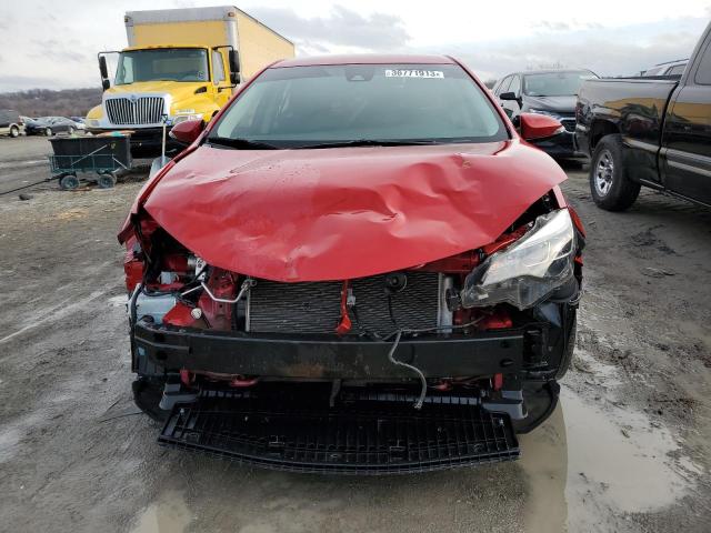 Photo 5 from auction – 2018 TOYOTA COROLLA L with VIN 2T1BURHE6JC964854