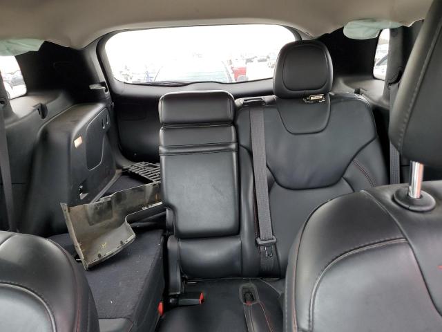 Photo 10 from auction – 2016 JEEP CHEROKEE T with VIN 1C4PJMBS6GW226777
