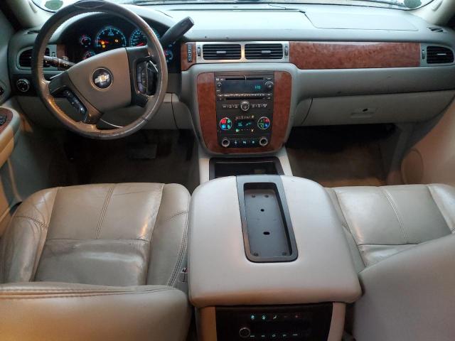 Photo 8 from auction – 2007 CHEVROLET SUBURBAN C with VIN 1GNFC16J27J299199