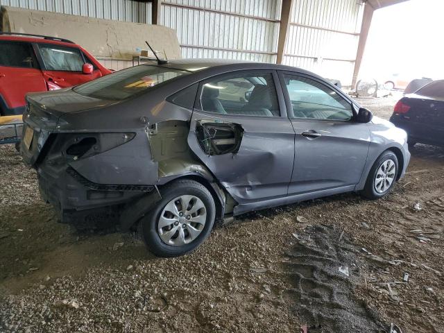 Photo 3 from auction – 2017 HYUNDAI ACCENT SE with VIN KMHCT4AEXHU288633