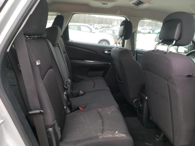 Photo 11 from auction – 2012 DODGE JOURNEY SE with VIN 3C4PDCAB7CT362578