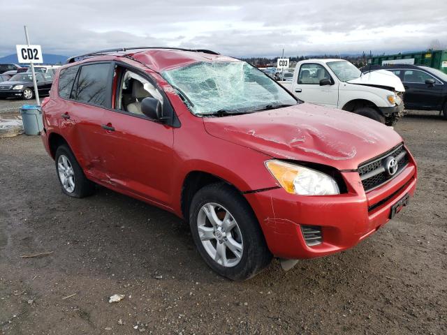 Photo 4 from auction – 2012 TOYOTA RAV4 with VIN 2T3JF4DV8CW214377