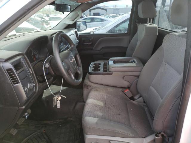 Photo 7 from auction – 2016 GMC SIERRA C15 with VIN 1GTN1LEC4GZ902437