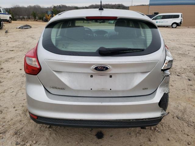 Photo 6 from auction – 2012 FORD FOCUS SE with VIN 1FAHP3K22CL260083