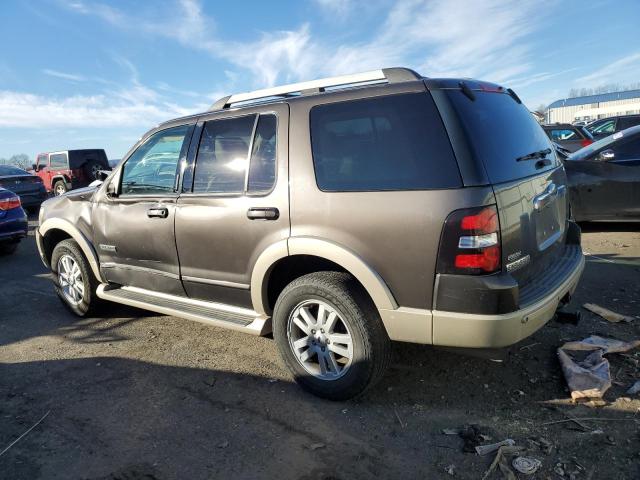 Photo 2 from auction – 2006 FORD EXPLORER E with VIN 1FMEU74E66UB09875