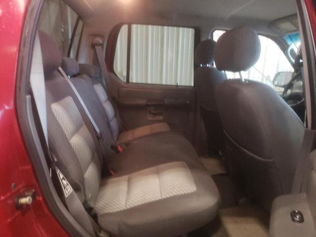 Photo 10 from auction – 2004 FORD EXPLORER S with VIN 1FMZU77K34UB23796
