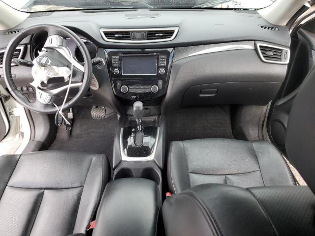 Photo 8 from auction – 2014 NISSAN ROGUE S with VIN 5N1AT2MT2EC778832