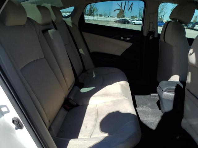 Photo 10 from auction – 2018 HONDA CIVIC EX with VIN 19XFC2F72JE010409