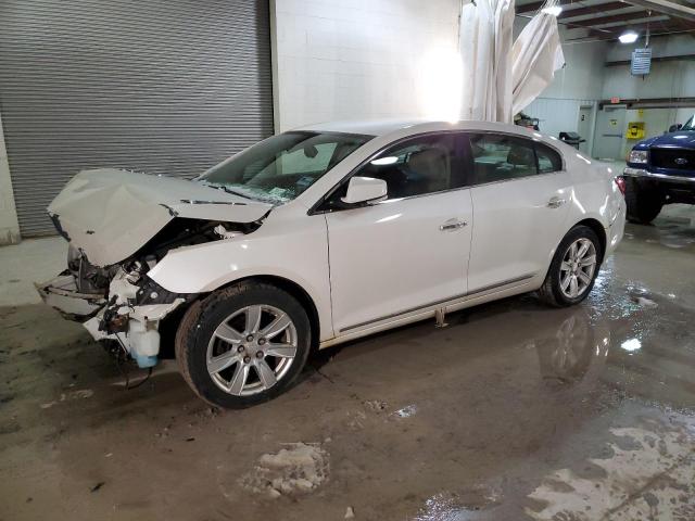 BUICK LACROSSE C 2011 with VIN 1G4GC5ED7BF131596 - Photo from auction