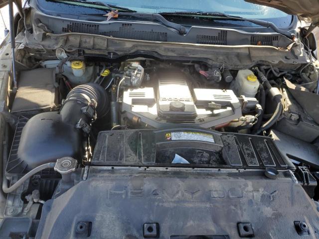 Photo 11 from auction – 2010 DODGE RAM 2500 with VIN 3D7TP2CL1AG125280