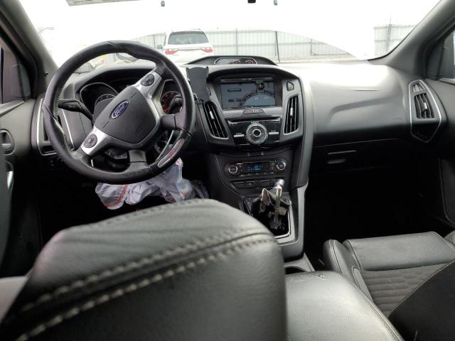 Photo 8 from auction – 2014 FORD FOCUS ST with VIN 1FADP3L91EL176883
