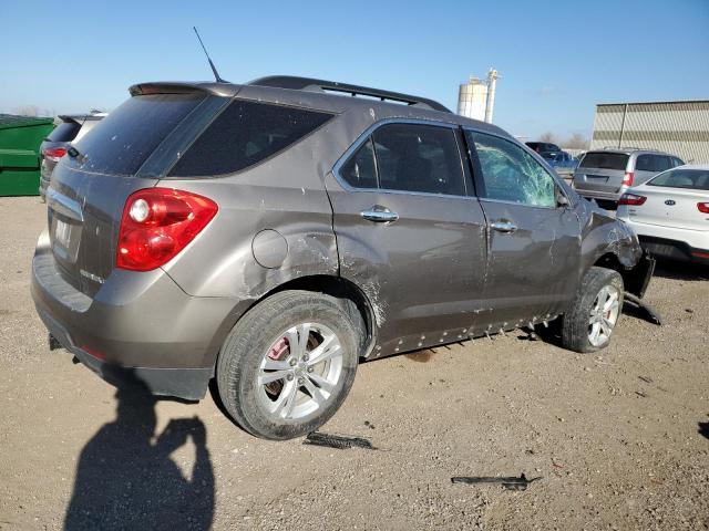 Photo 3 from auction – 2011 CHEVROLET EQUINOX LT with VIN 2CNALDEC9B6379530