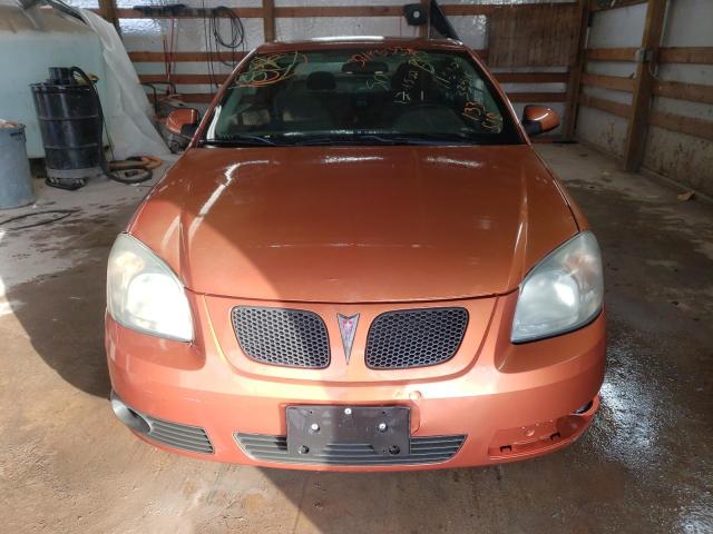 Photo 5 from auction – 2007 PONTIAC G5 with VIN 1G2AL15F577133518