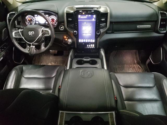 Photo 8 from auction – 2019 RAM 1500 LARAM with VIN 1C6SRFJT1KN682829
